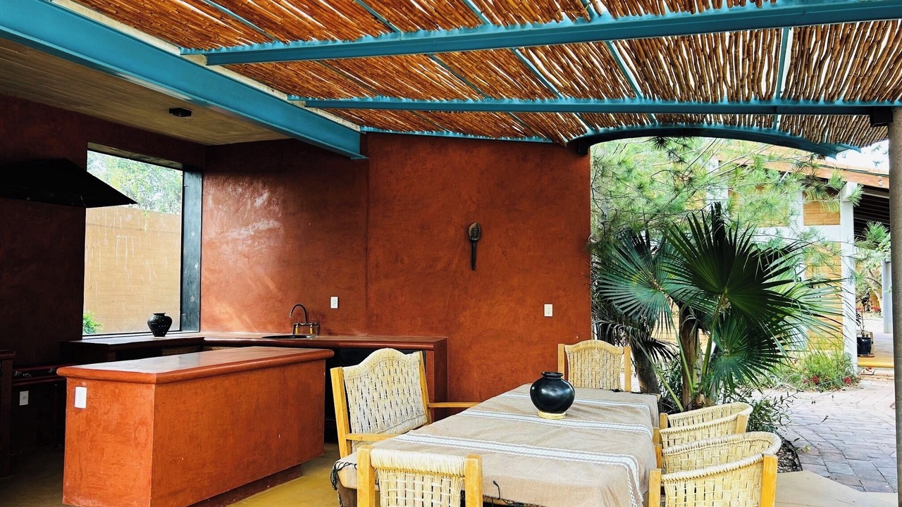 Photo of Outdoor in Tlalixtac de Cabrera