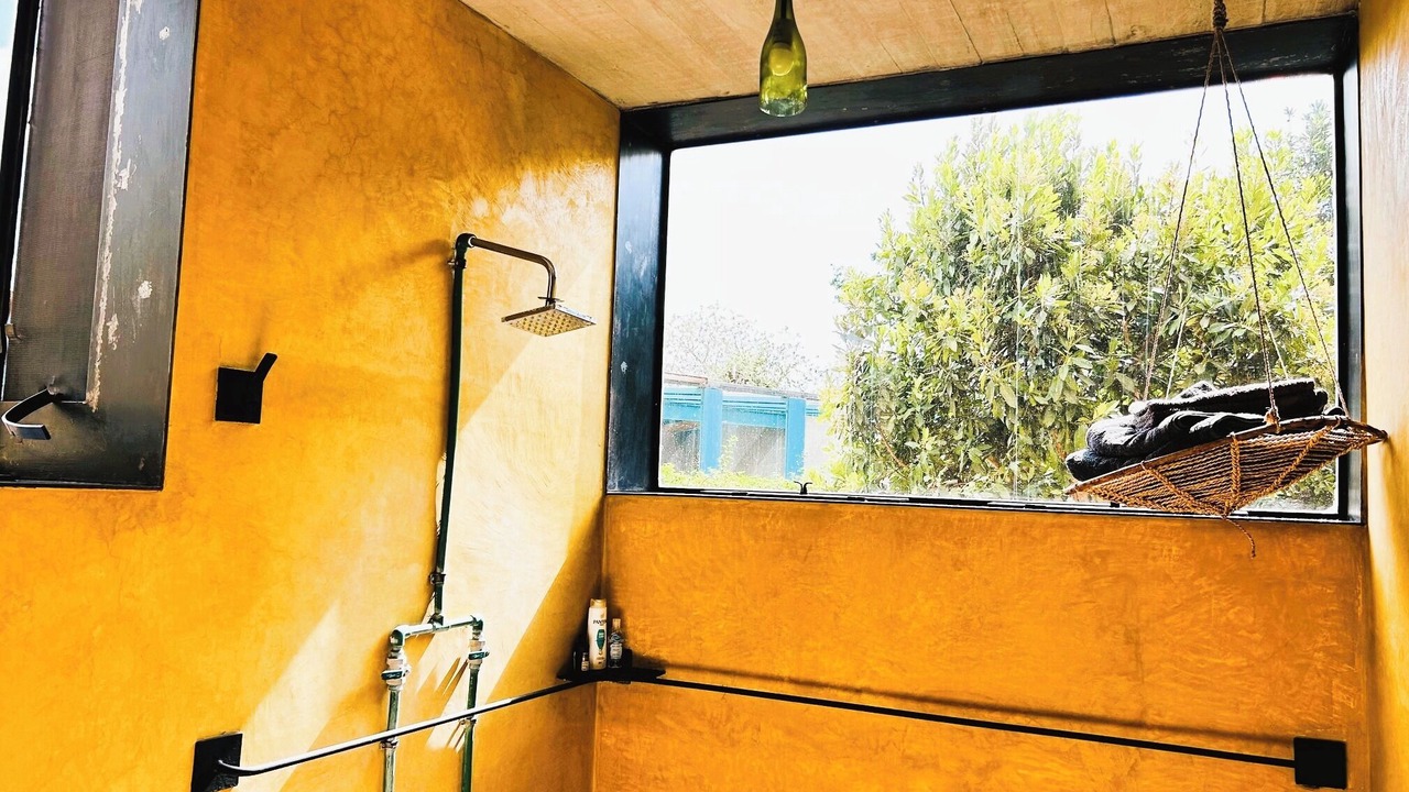 Photo of Bathroom in Tlalixtac de Cabrera