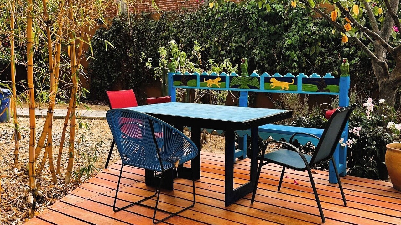 Photo of Outdoor in Tlalixtac de Cabrera