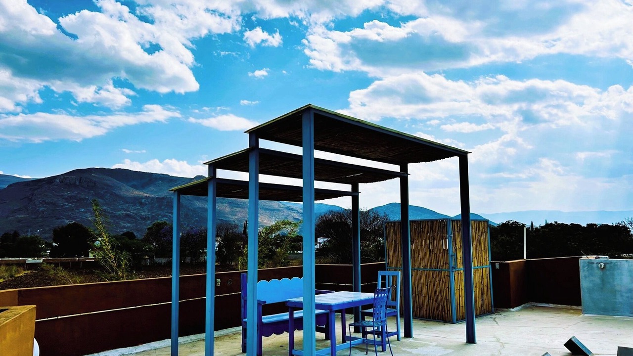 Photo of Outdoor in Tlalixtac de Cabrera