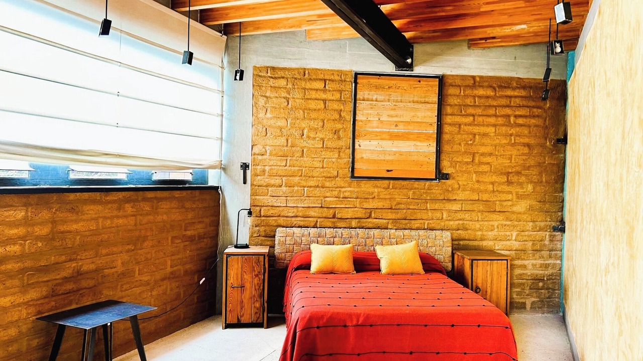 Photo of Bedroom in Tlalixtac de Cabrera