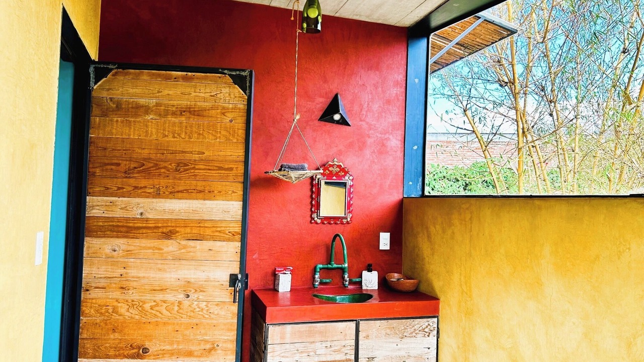 Photo of Others in Tlalixtac de Cabrera