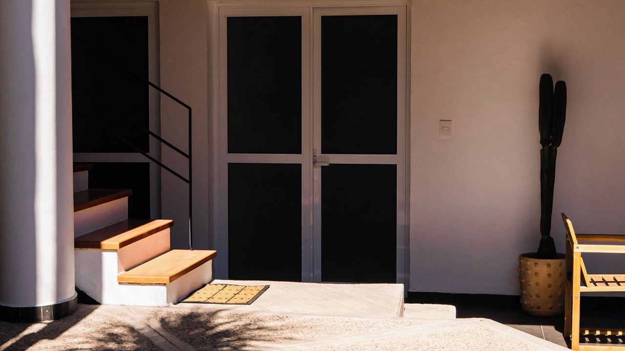 Photo of Outdoor in Oaxaca