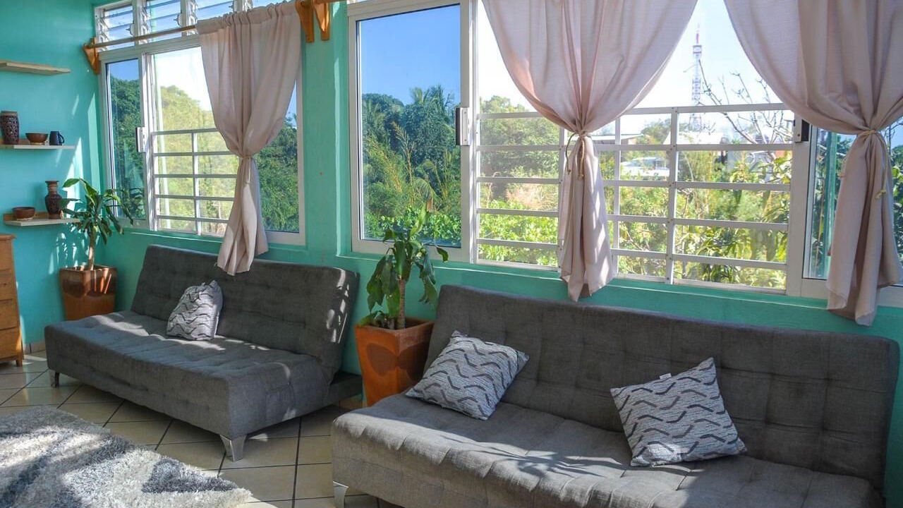 Photo of Livingroom in Santa Maria