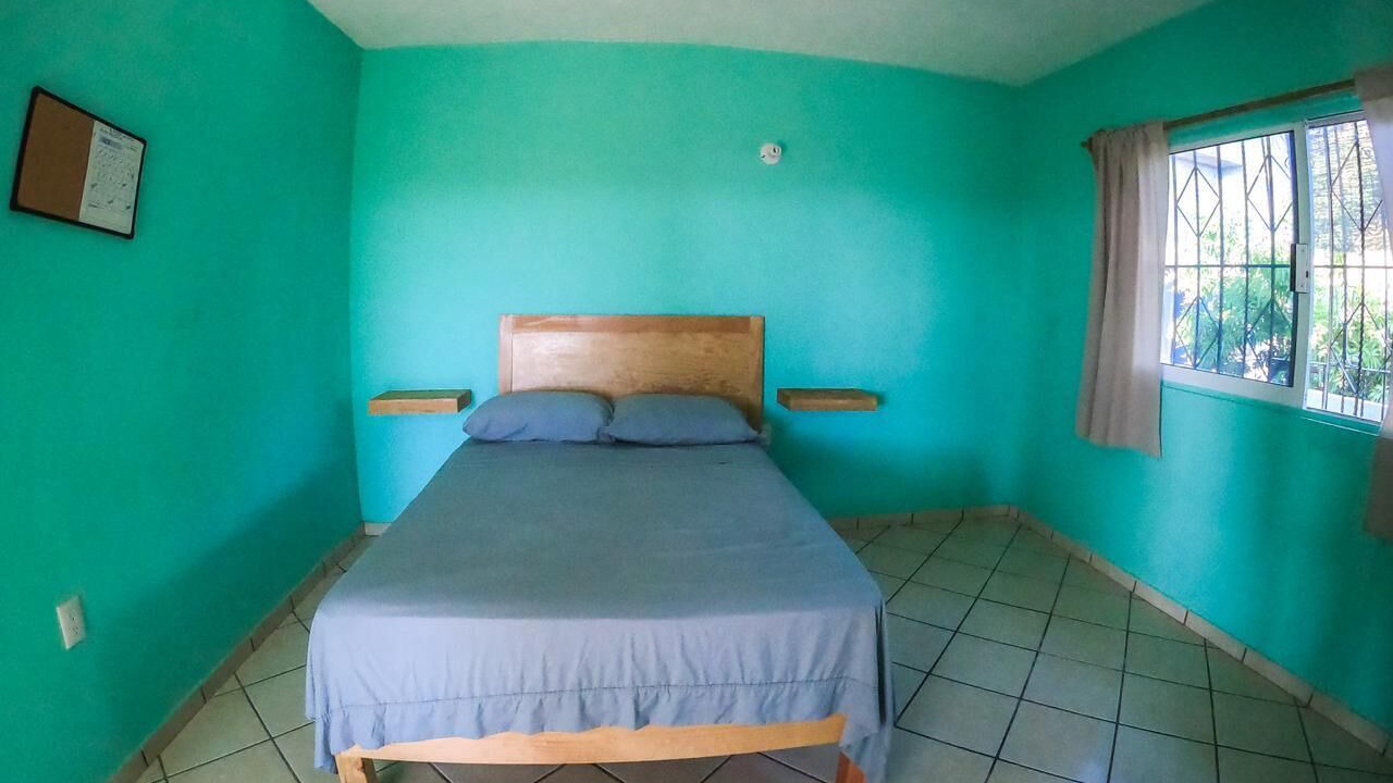 Photo of Bedroom in Santa Maria