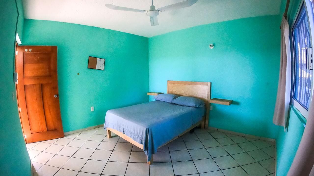 Photo of Bedroom in Santa Maria