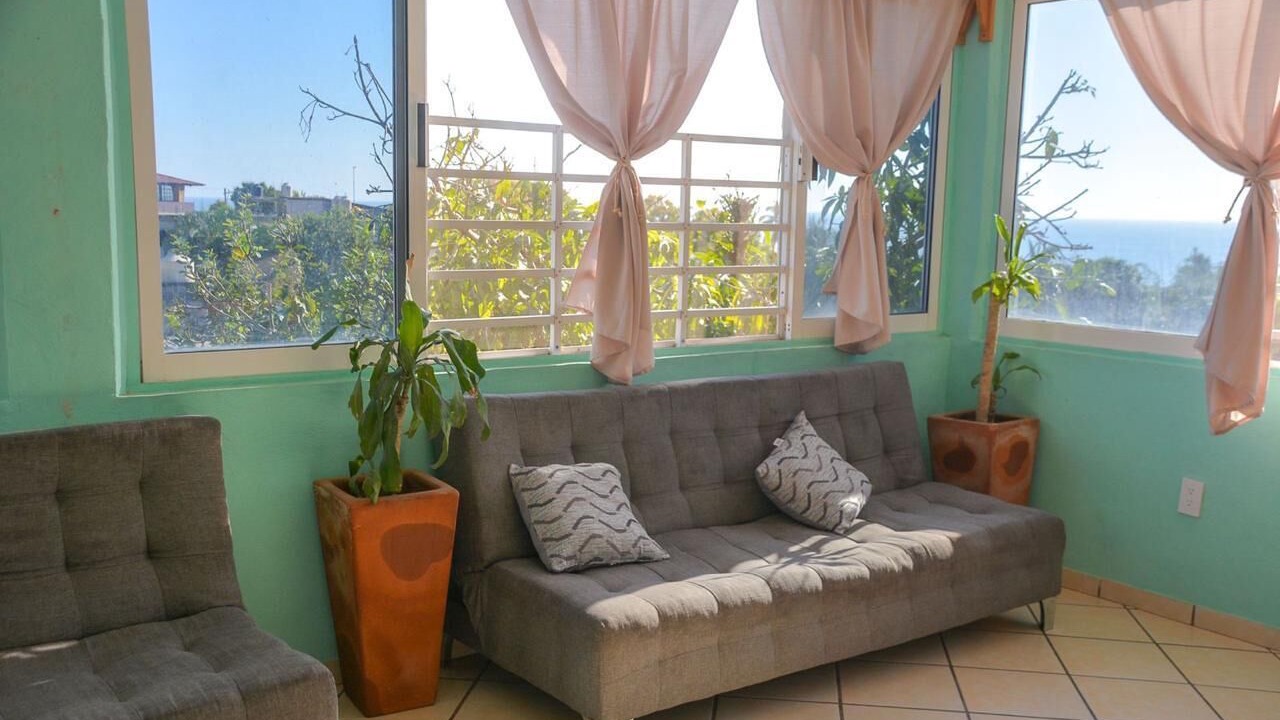 Photo of Livingroom in Santa Maria