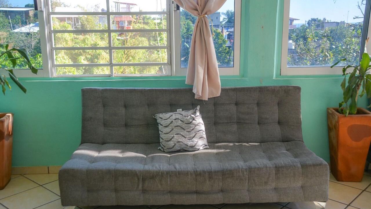 Photo of Livingroom in Santa Maria