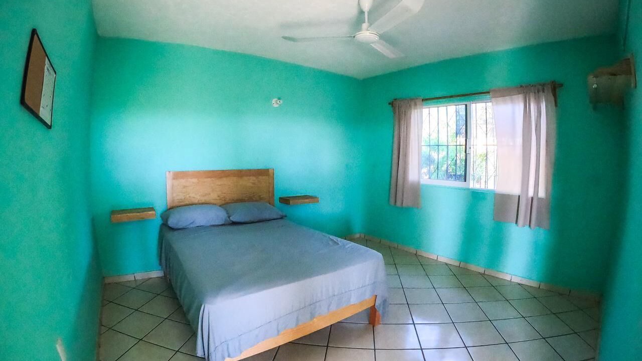Photo of Bedroom in Santa Maria