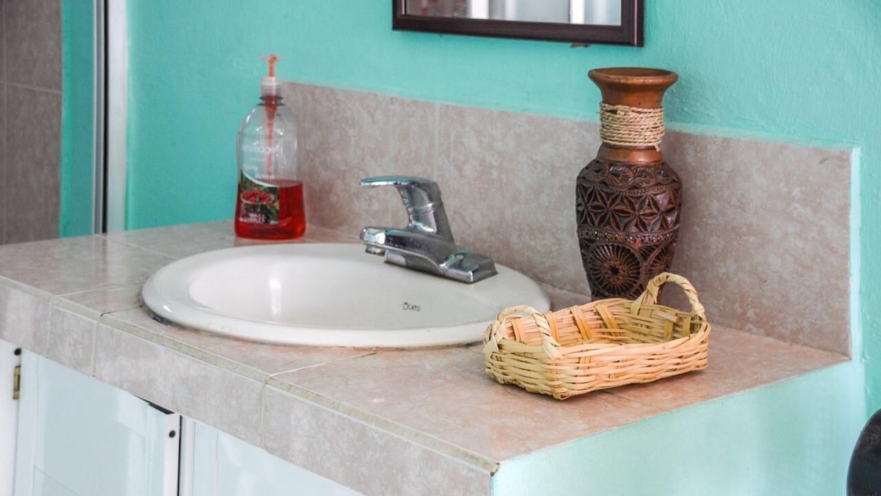 Photo of Bathroom in Santa Maria