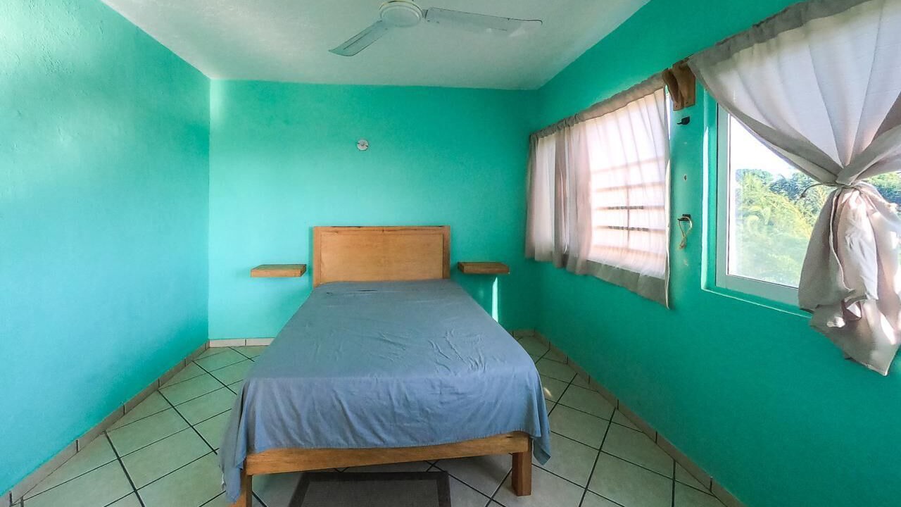Photo of Bedroom in Santa Maria