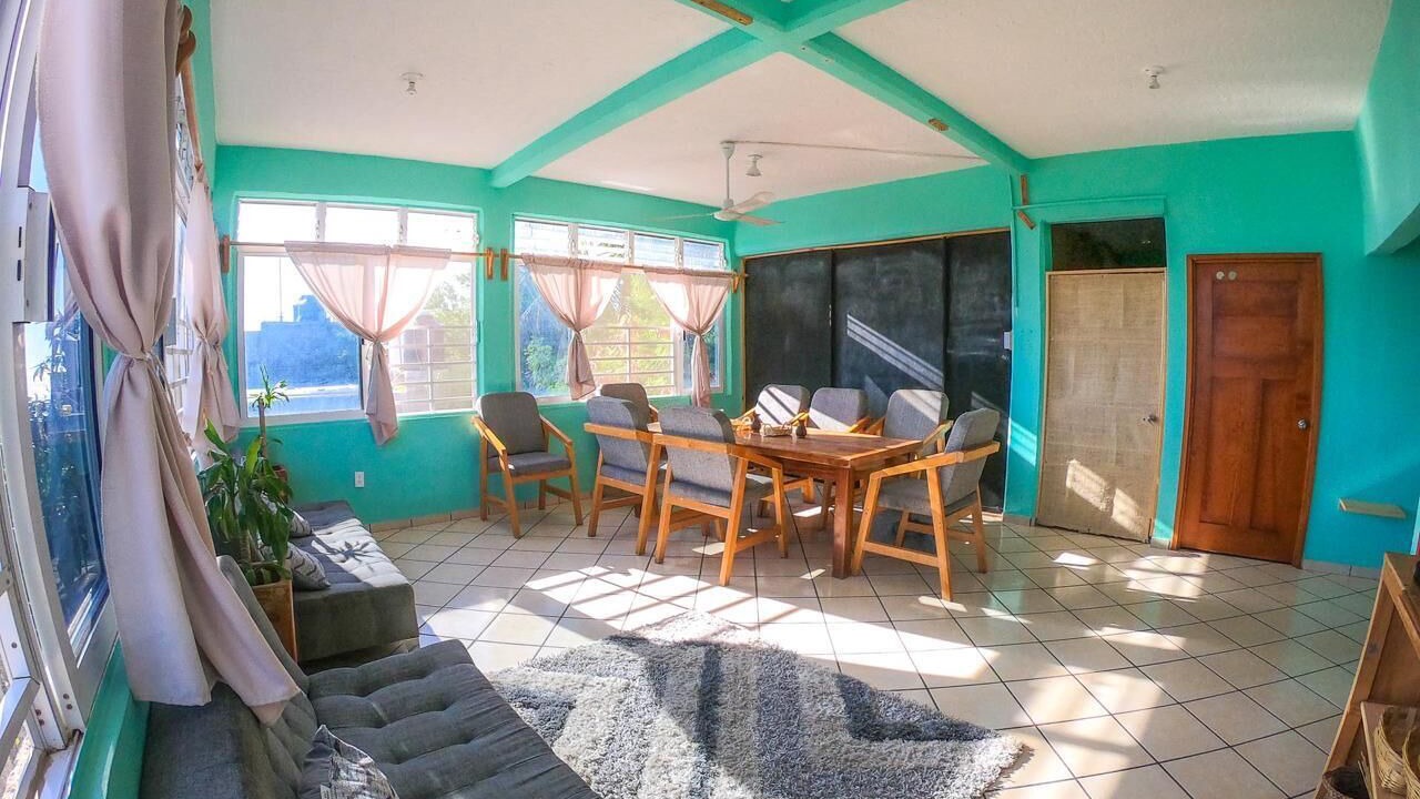 Photo of Livingroom in Santa Maria