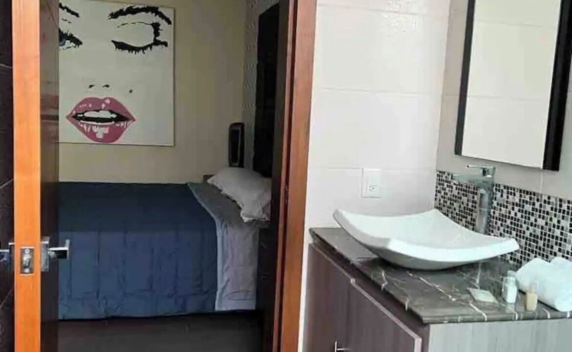Photo of Bedroom in Tlajomulco de Zuniga
