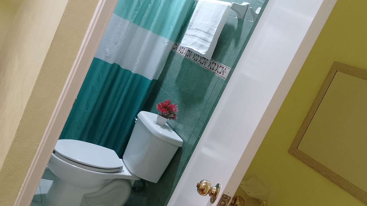Photo of Bathroom in Xul-Ha