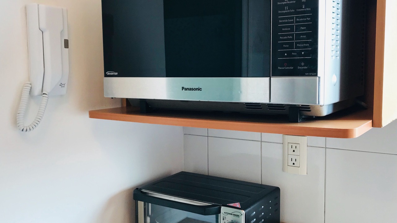 Photo of Kitchen in Reforma