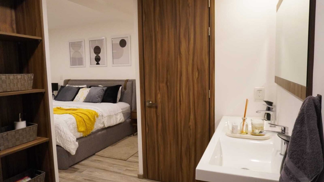 Photo of Bedroom in Queretaro