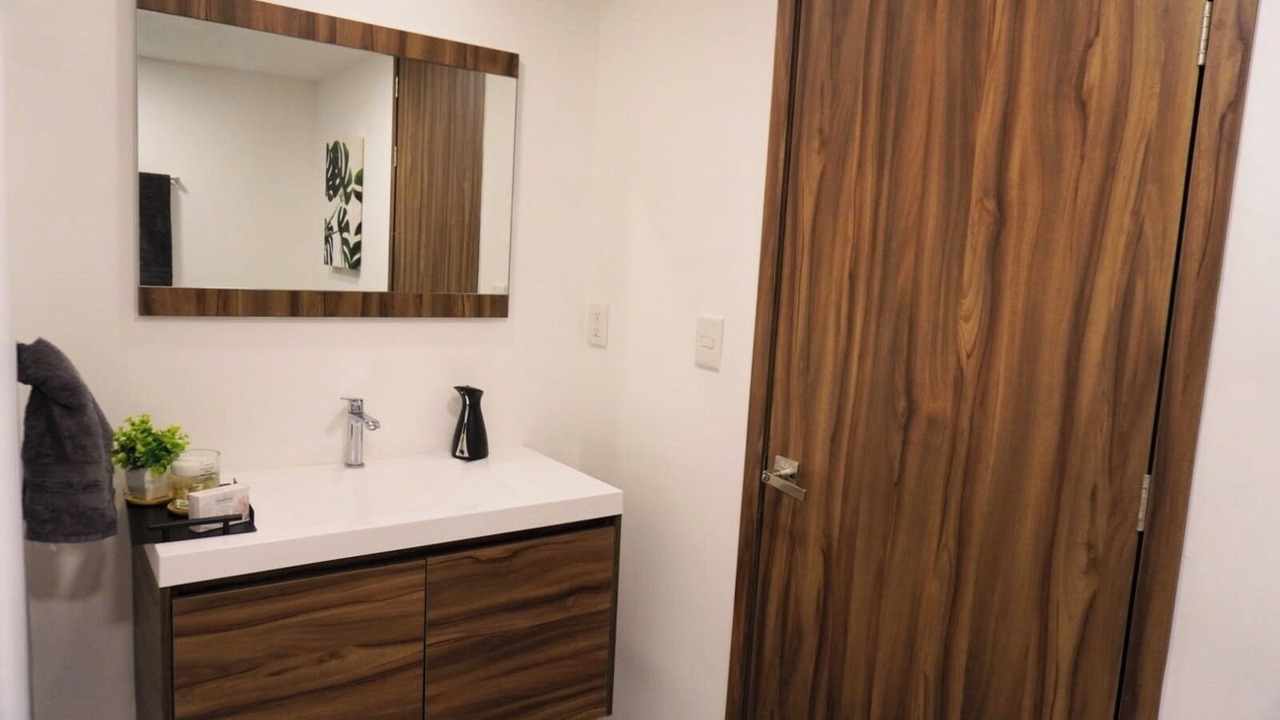 Photo of Bathroom in Queretaro