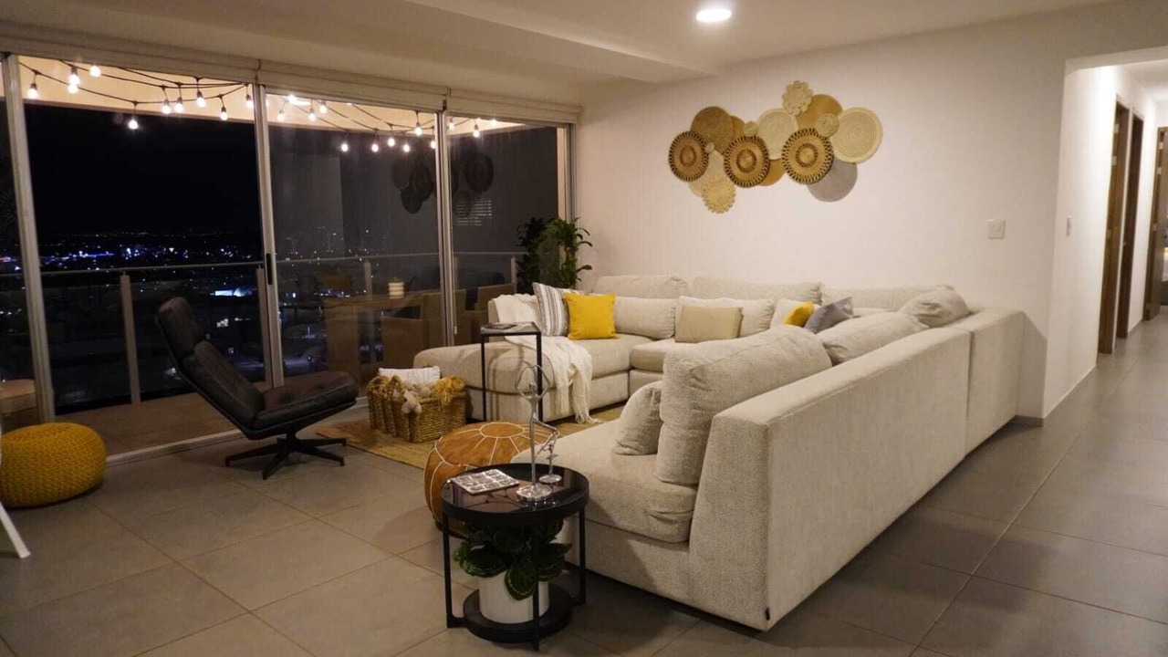 Photo of Livingroom in Queretaro
