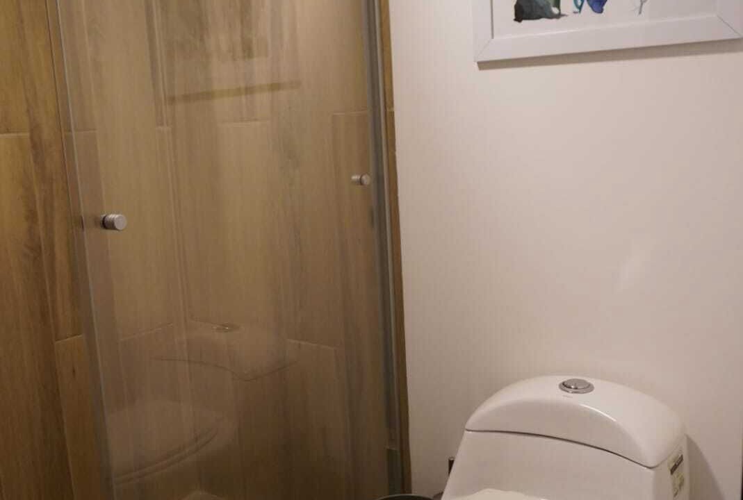 Photo of Bathroom in Queretaro