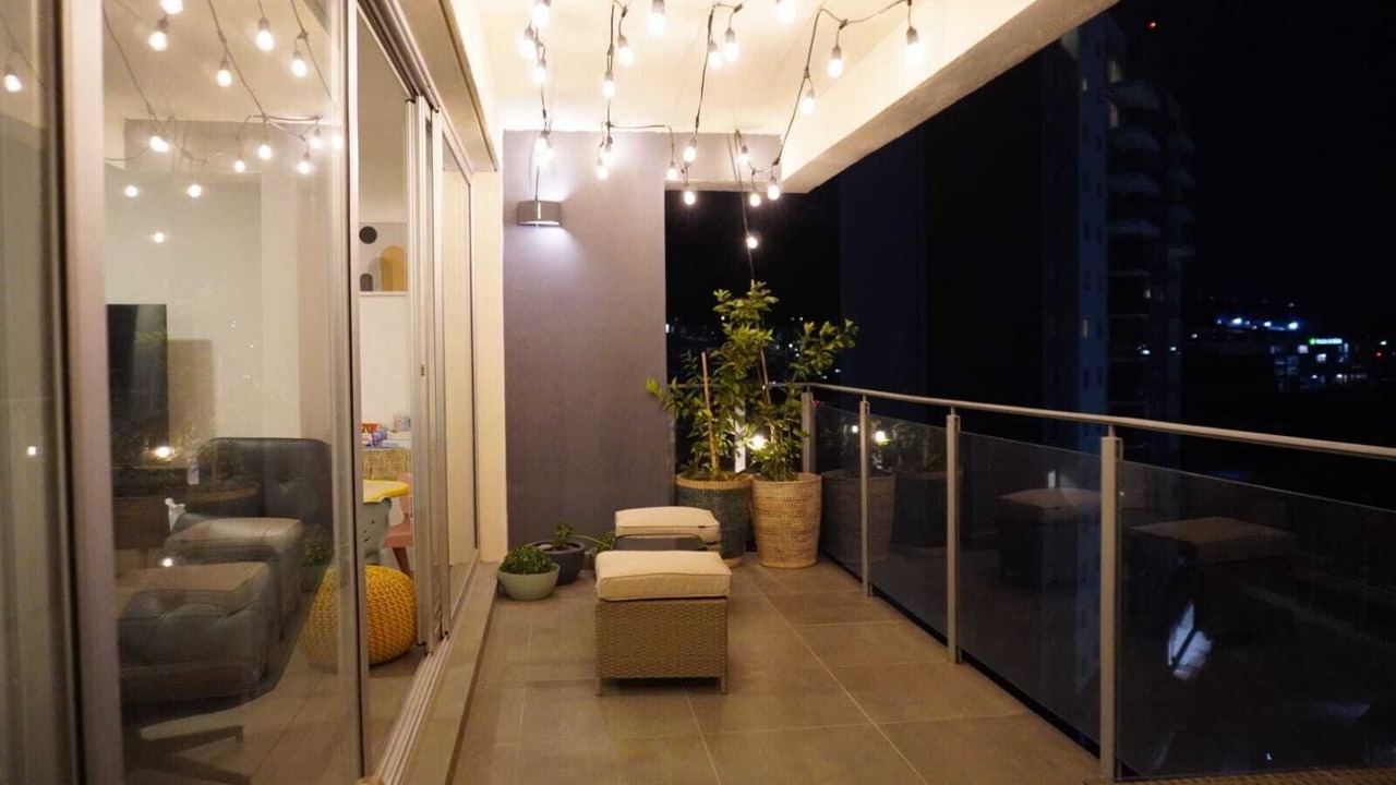 Photo of Patio Balcony in Queretaro