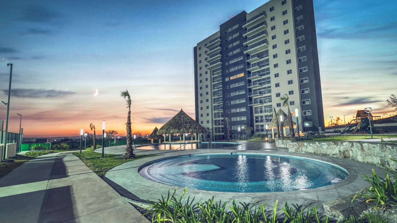 Photo of Outdoor in Queretaro