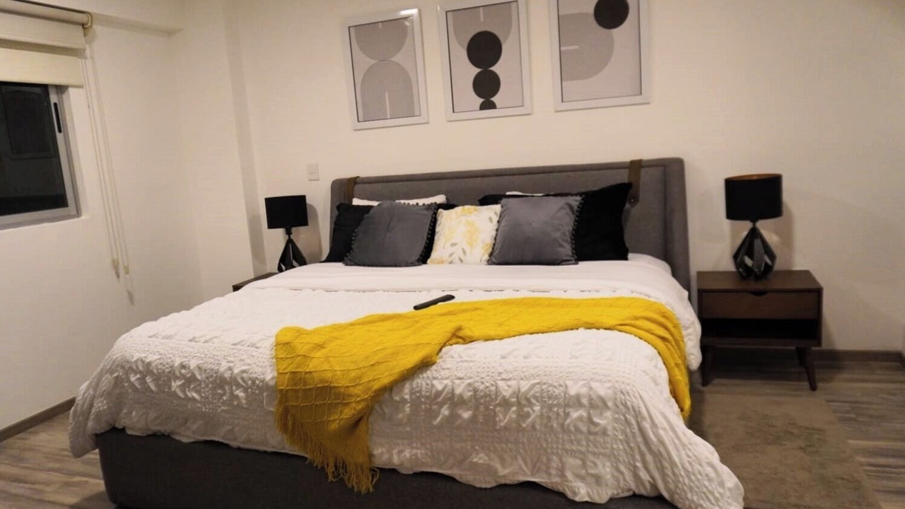 Photo of Bedroom in Queretaro