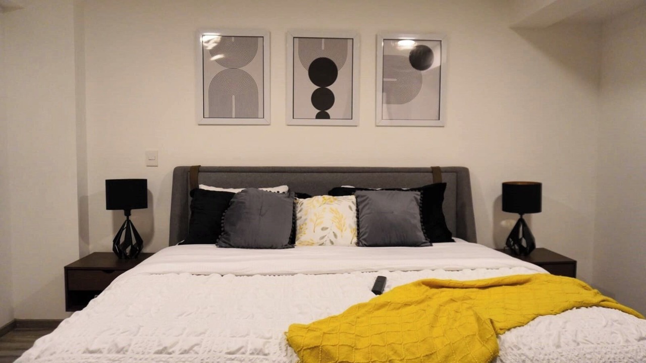 Photo of Bedroom in Queretaro