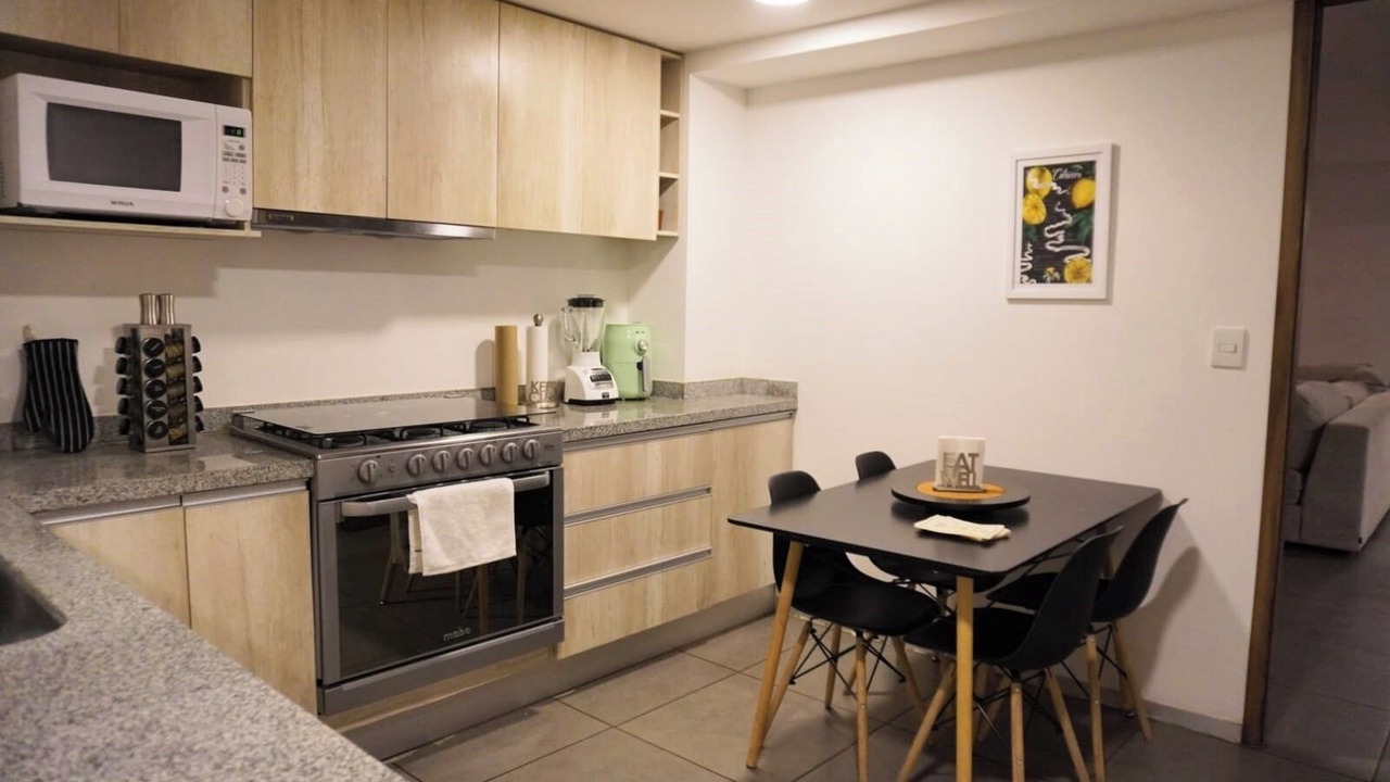 Photo of Kitchen in Queretaro