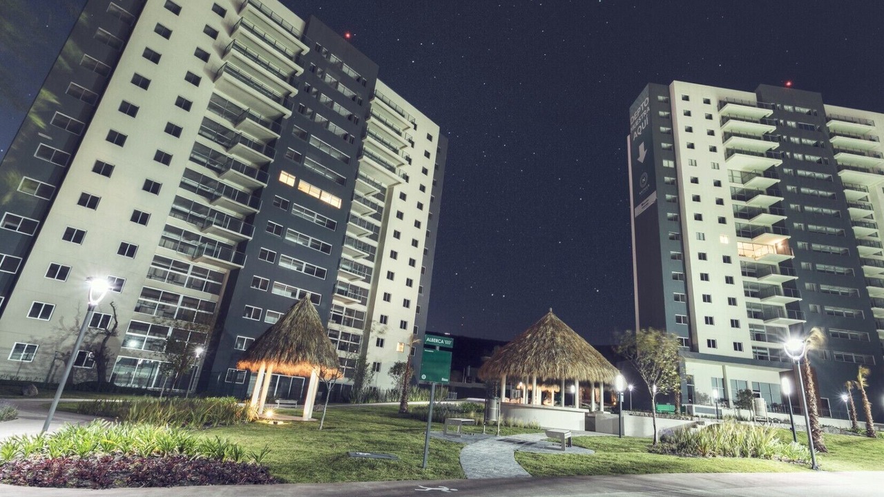 Photo of Outdoor in Queretaro