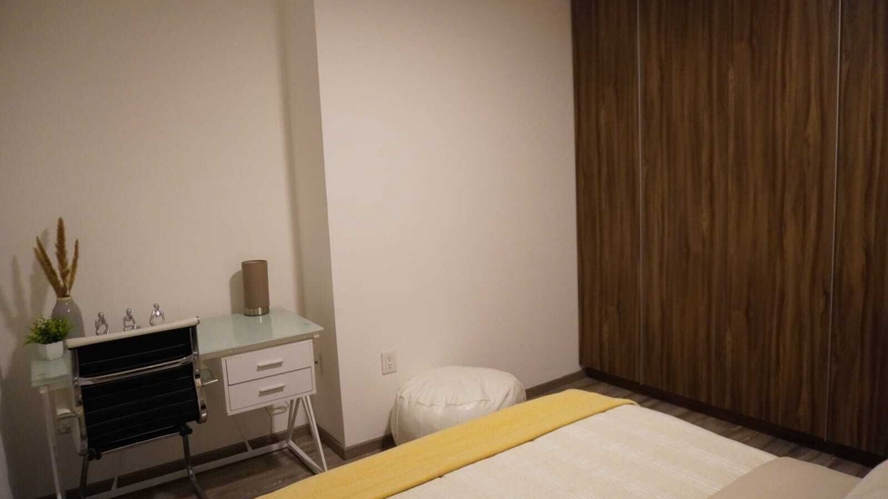 Photo of Bedroom in Queretaro