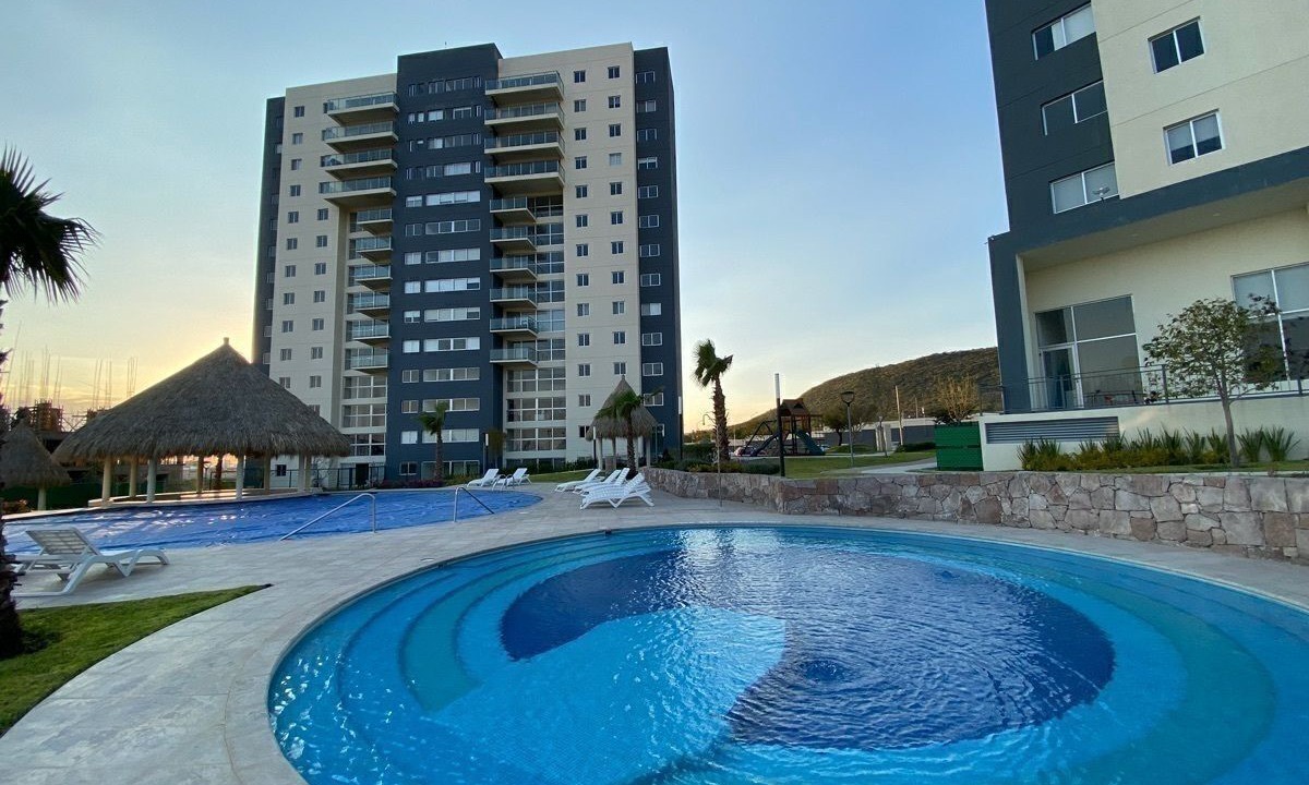 Photo of Outdoor in Queretaro