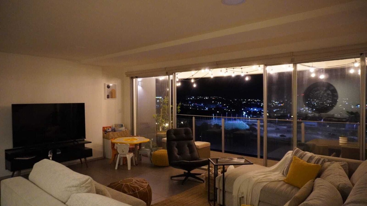 Photo of Livingroom in Queretaro