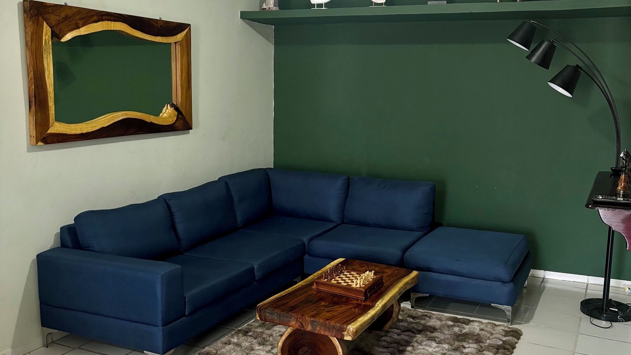 Photo of Livingroom in Boca del Rio