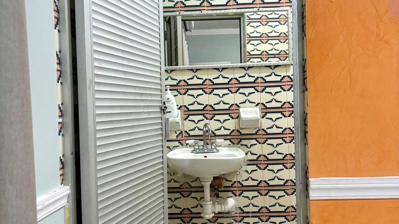 Photo of Bathroom in Boca del Rio