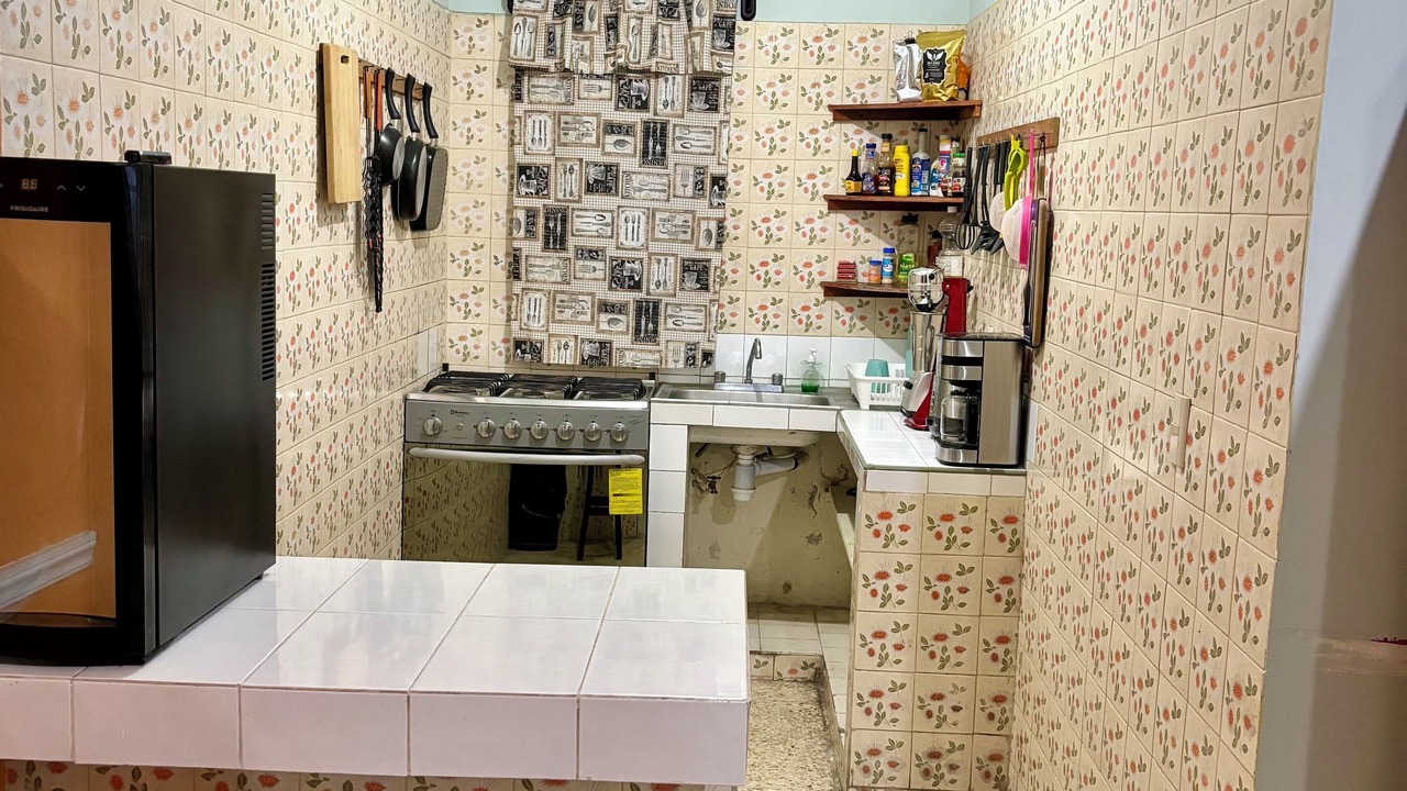 Photo of Kitchen in Boca del Rio