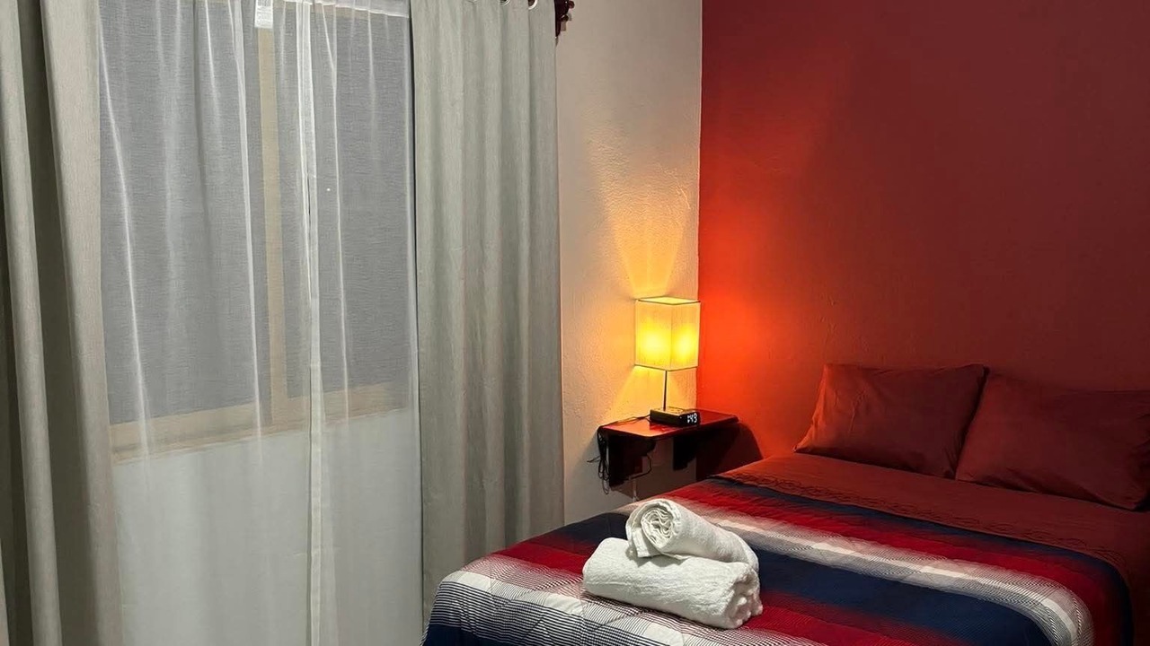 Photo of Bedroom in Boca del Rio