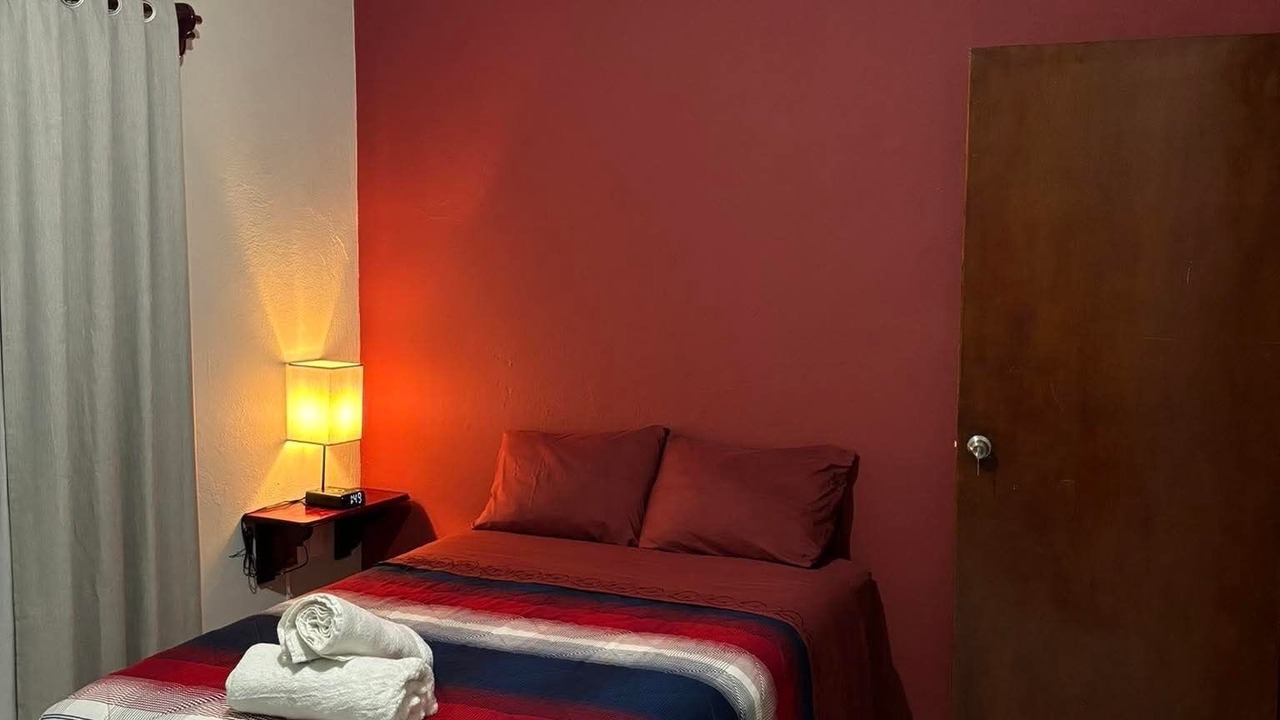 Photo of Bedroom in Boca del Rio