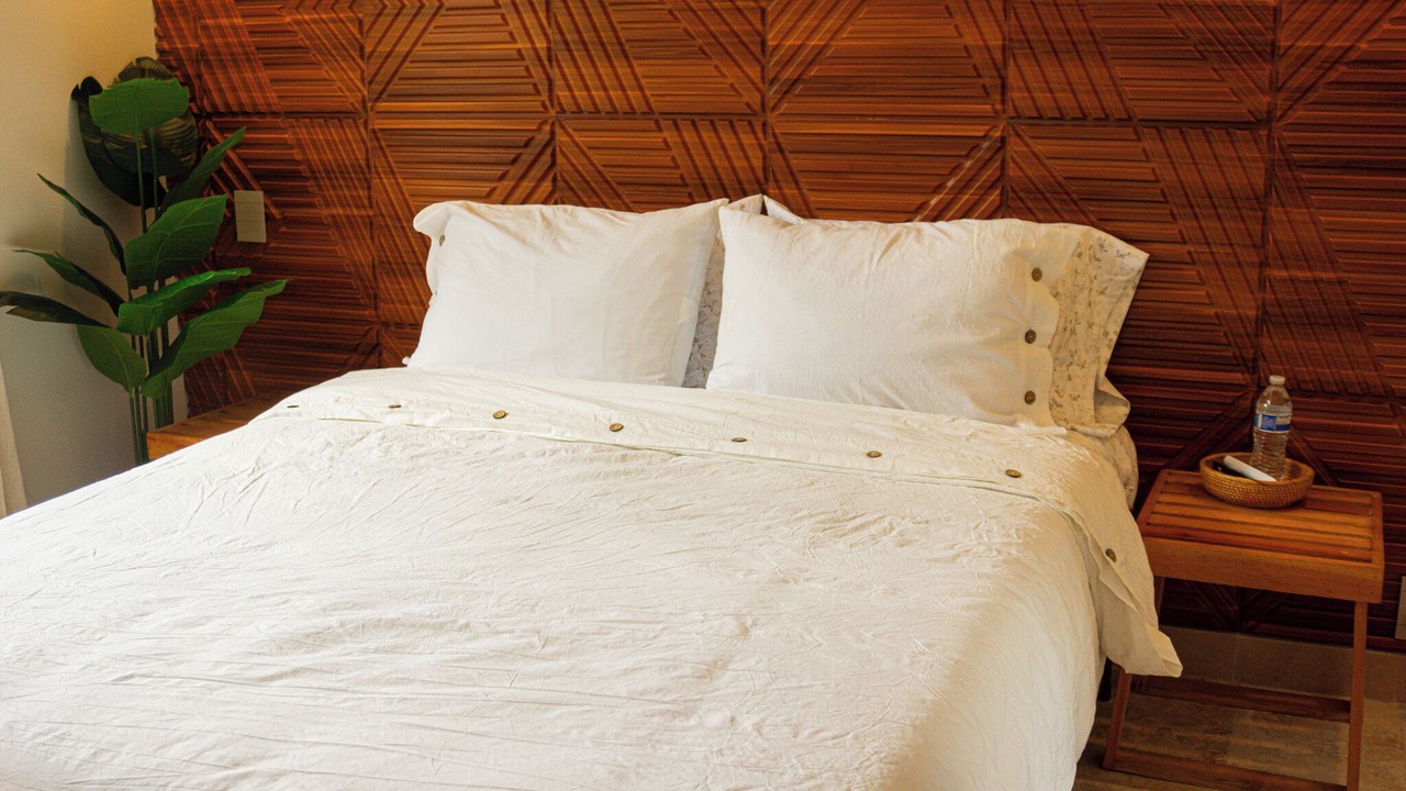 Photo of Bedroom in Playa Paraiso