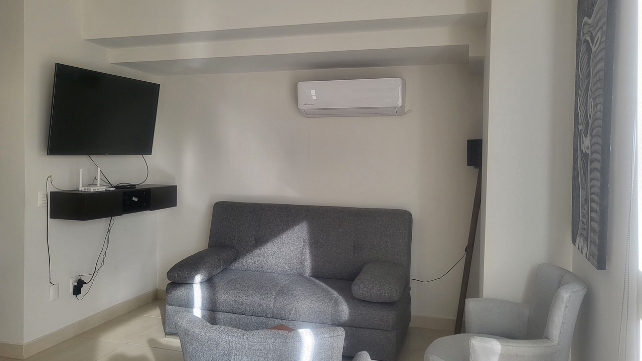 Photo of Livingroom in Guadalajara