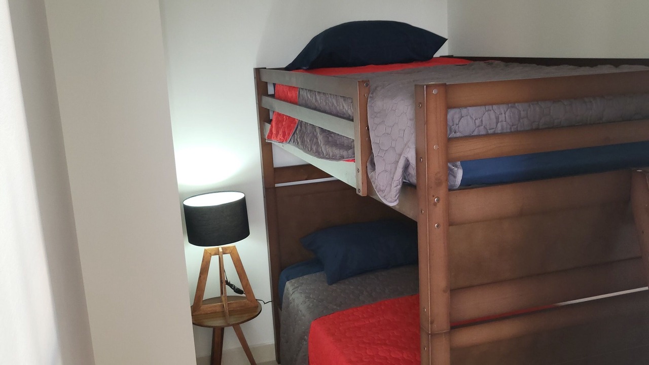 Photo of Bedroom in Guadalajara