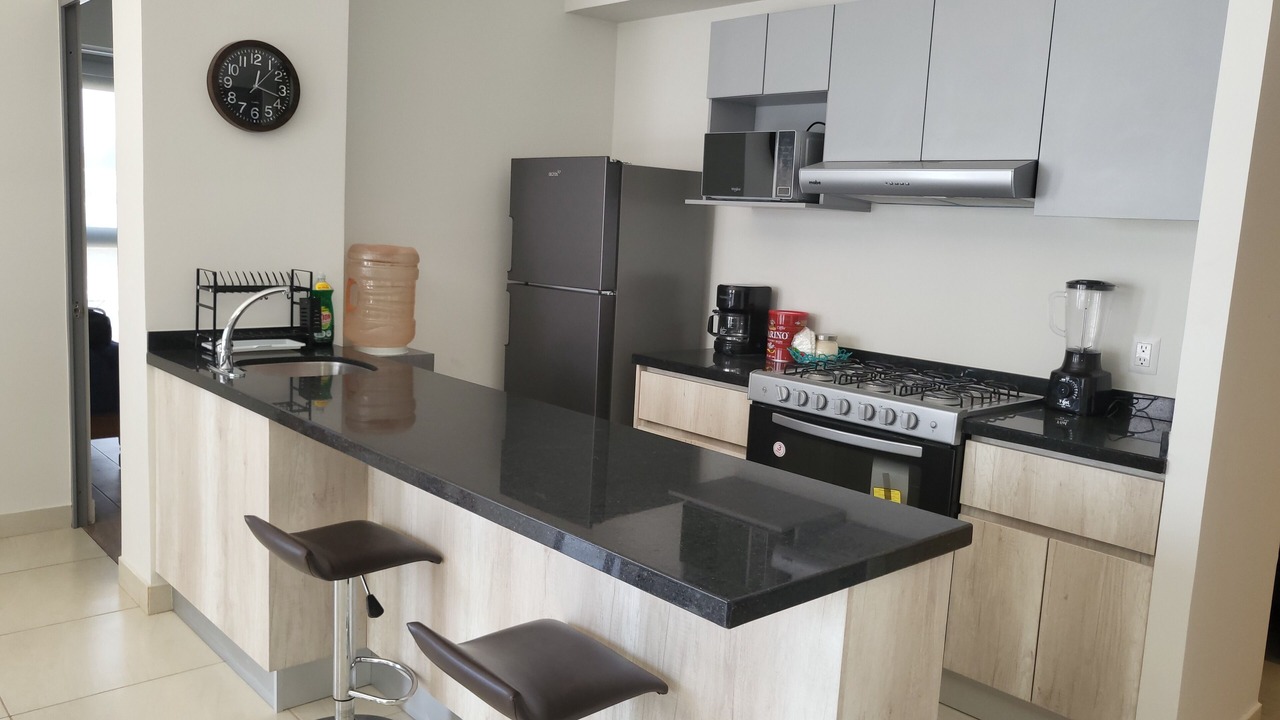 Photo of Kitchen in Guadalajara