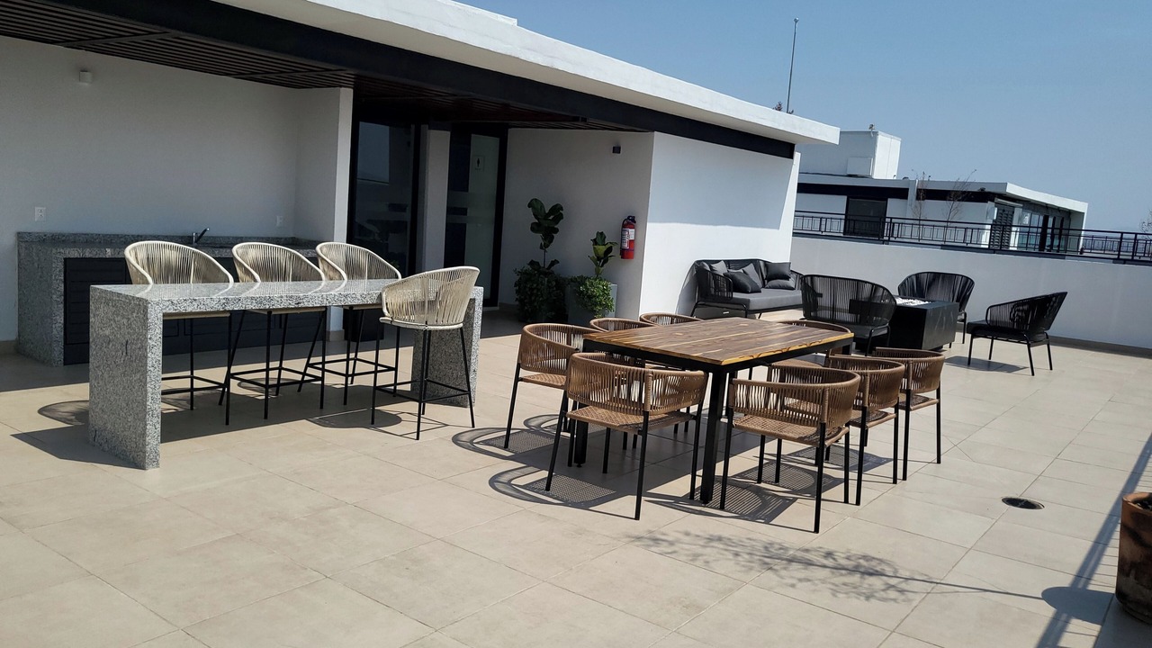Photo of Outdoor in Guadalajara