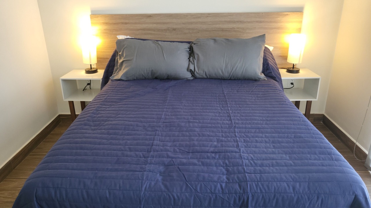 Photo of Bedroom in Guadalajara