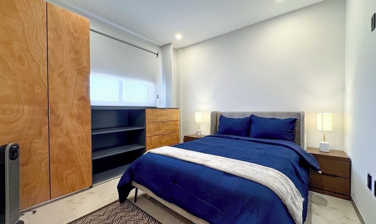 Photo of Bedroom in Juriquilla