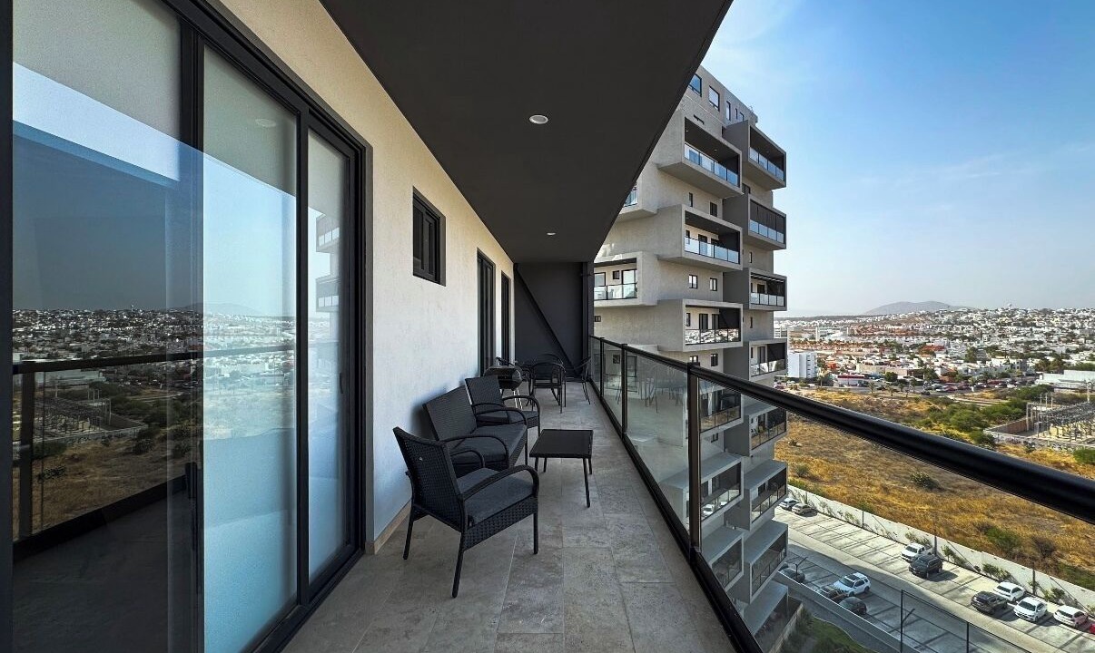 Photo of Outdoor in Juriquilla