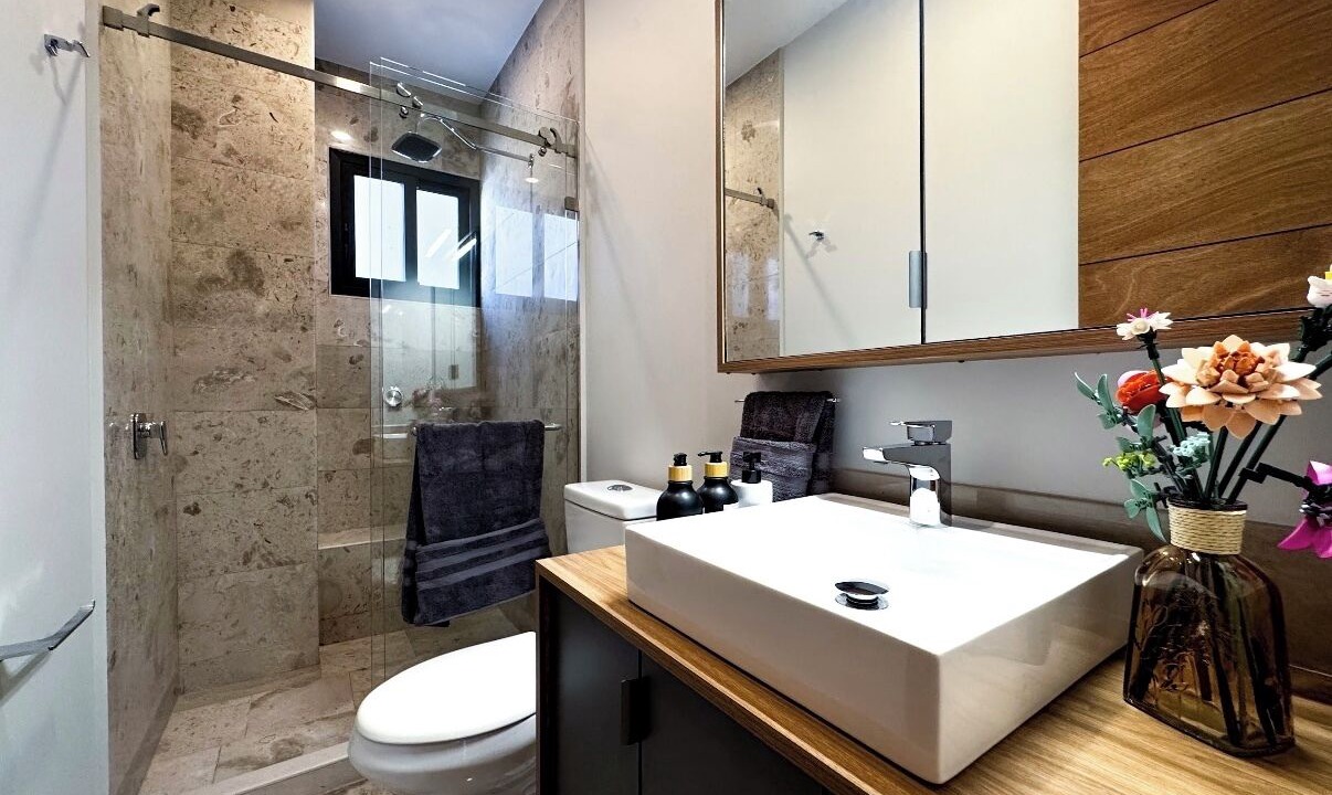 Photo of Bathroom in Juriquilla