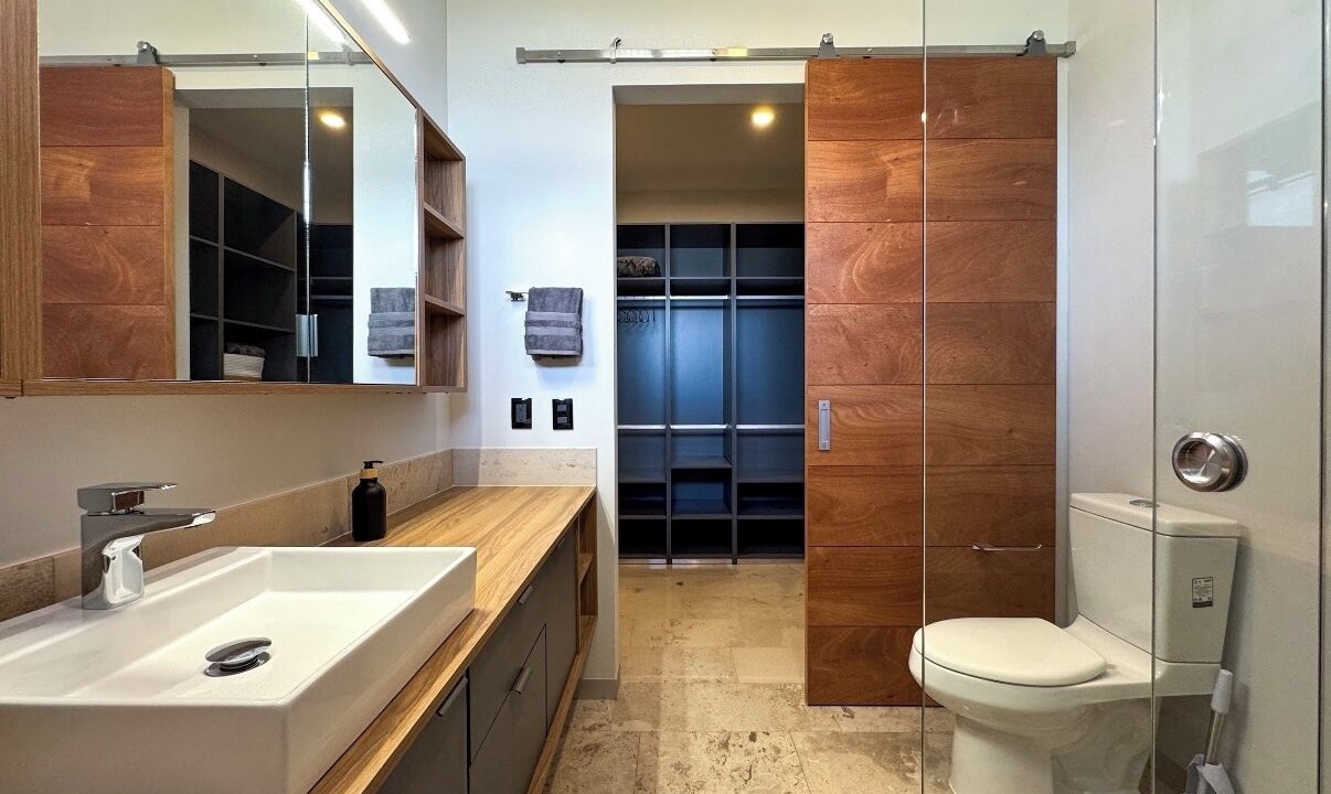 Photo of Bathroom in Juriquilla