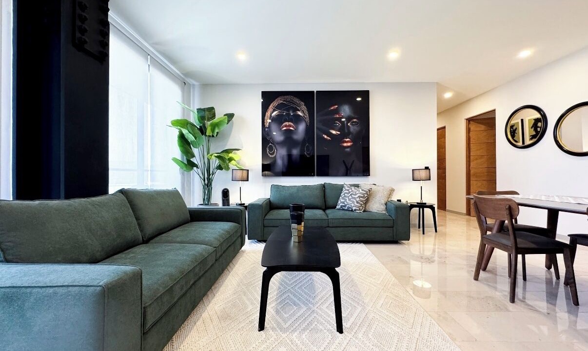 Photo of Livingroom in Juriquilla