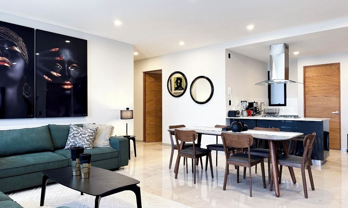 Photo of Livingroom in Juriquilla