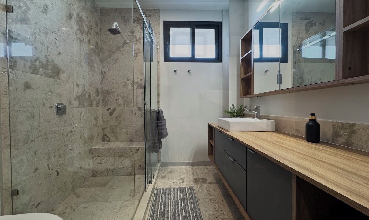 Photo of Bathroom in Juriquilla